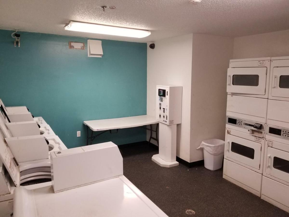 Intown Suites Extended Stay Atlanta Ga - Indian Trail Norcross Exteriér fotografie
